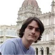 Soy una persona animada y con mucha paciencia y conecto muy bien con los niños. 
