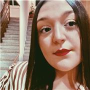 Maestra de educación primaria