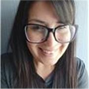 Profesora educación general básica 1°a 6° básico