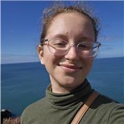 I am an optimistic, supportive tutor with experience teaching any student from years 4 to 12.