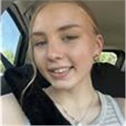 Current university student wanting to support students in GCSE or A-Level biology!