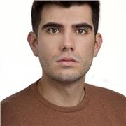 Graduado en Matemáticas y pendiente de una asignatura para finalizar el grado en Economía.