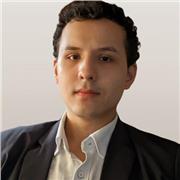 I am a native Spanish tutor with experience in translation and interpretation between English and Spanish speakers.