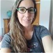 Profesora de inglés para clases online. Todos los niveles. Clases personalizadas