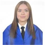 Profesora de química con experiencia en varios cursos.