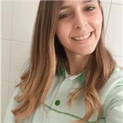 Maestra de educación infantil y primaria. Administrativa en un hospital. Busco dar clases a niños de primaria y hasta segundo de la ESO