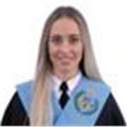 Maestra de inglés con experiencia en clases a edades comprendidas entre los 3 y los 60 años.