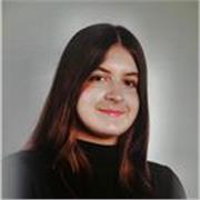 Trabajadora, responsable, apasionada, puntual, dedicada, niños de primaria