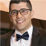 Profesional en ciencias del deporte con 10 años de experiencia, instructor de artes marciales, actividad física salidable y orientado a metas individuales. Clases online, fáciles y orientadas a ayudar a las personas a mejorar su calidad de vida.