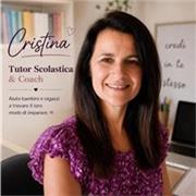 Tutor Apprendimento e Coach certificata. Elementari: tutte le materie; Medie/Superiori:Italiano,Storia, Geografia,Inglese,Francese