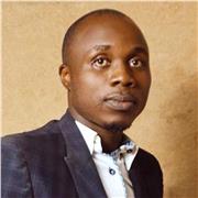 John Elisha Bahago