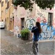 Soy una chica que le encanta filosofia, he leido libros, estudiado, investigado y quiero compartir mi conocimiento ayudando