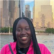 Biology and human biology tutor with a degree in biomedical science and currently pursuing a degree in medicine.