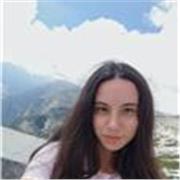 Studentessa universitaria di Scienze Biologiche, di 19 anni impartisce lezioni di chimica inorganica, massima serietà e disponibilità. Disponibile anche per lezioni presenziali nella città di Viterbo