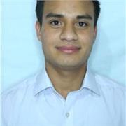 Profesor de apoyo en escuelas de fútbol