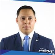 MAESTRO DE APOYO EN LINEA, INGENIERO AMBIENTAL
