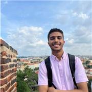 I am a student who used to struggle a lot with mathematics and once I got the hang of it I began to enjoy it a lot and found it to be very rewarding