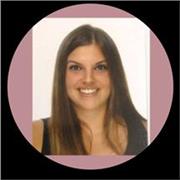 Profesora de Ed. Infantil / 8 años en Inglaterra