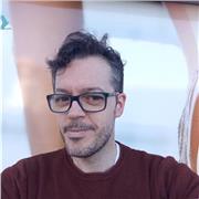 Profesor de dibujo digital