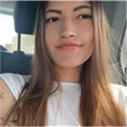 Profesora con experiencia en clases de anatomía y neurociencias