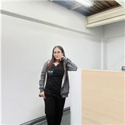 PROFESORA ONLINE PARA MATERIAS DE PRIMARIA