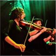 Clases de violín Palermo