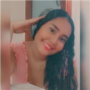 Soy una persona responsable y eficiente. Me gusta enseñar, me llevo muy bien con los niños.
Me gustaría darle clases a los niños, me llevo muy bien con ellos y me encanta trabajar con ellos