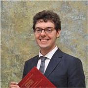 Laureato Magistrale in Ingegneria Informatica offre lezioni private