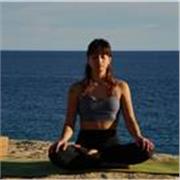 Entrenadora de Natación, todos los niveles