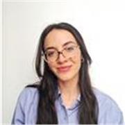 Passionate Spanish tutor with a knack for clarity, offering online lessons for high school and college students.
