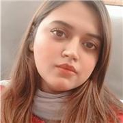 Maryam Mehmood