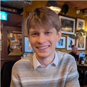 Offering Lessons in Piano (Classical or Jazz) and Music Theory