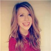 Online English and school subjects teacher / / 