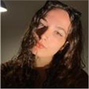 Nativa de Italia, ofrece clases de italiano y inglés para todos los niveles, desde cero hasta madre lengua