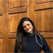 Profesora de refuerzo apta para todas las materias y niveles