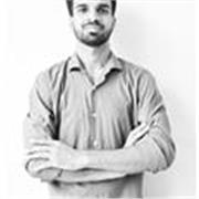 Maths and Science teacher providing conceptual knowledge to the students