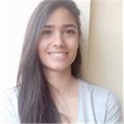 PROFESORA DE CLASES PARTICULARES CON EXPERIENCIA