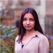 I would love to be a part of their journey by simplifying topics and making learning fun!