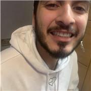Spanish tutor teaching the students all of age