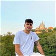 Nadador de alto rendimiento con más de 15 años de experiencia. No importa en el nivel que te encuentres, subamos al siguiente!