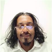 I would like to describe myself as a hard worker