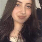 Outgoing and passionate about learning. I love to help people discover more about the English language