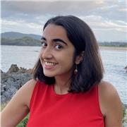 Native Spanish with 3+ years experience in language tutoring with a focus on speaking