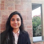Disha