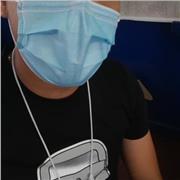 Profesor de Química para dar clases a primaria y básica