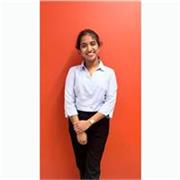 I am a calm and caring person, and my lessons are aimed at helping young children learn with confidence and joy.