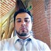 Docente especializado en nutrición, salud pública y análisis estadístico aplicado