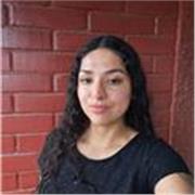 Estudiante de último semestre de Pedagogía en Biología, mención Ciencias Naturales, UMCE