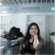 Your english teacher in Rome with sheer love for the language 