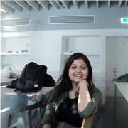 Your english teacher in Rome with sheer love for the language